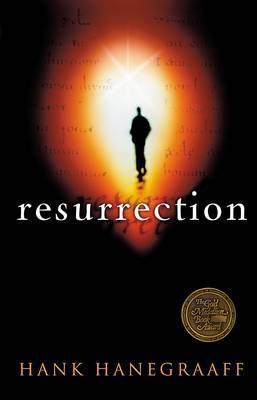 Cover of Resurrection - The Capstone In The Arch Of Christianity